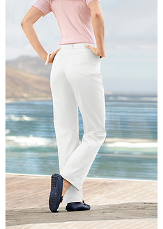 Ελαστικό παντελόνι-bpc selection bonprix collection