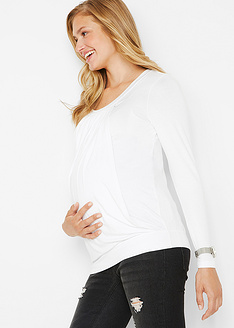 Μπλούζα εγκυμοσύνης και θηλασμού-bpc bonprix collection