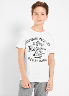 T-shirt (συσκευασία των 2)-bpc bonprix collection