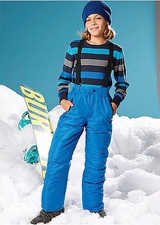 Παντελόνι για το χιόνι-bpc bonprix collection