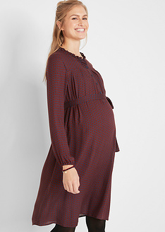 Φόρεμα εγκυμοσύνης-bpc bonprix collection