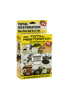 Σετ γενικής επιδιόρθωσης Total Restoration-